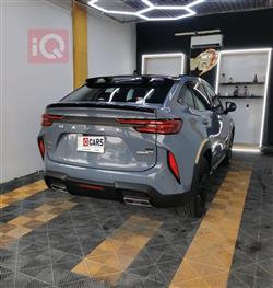 هافال جي تي H6